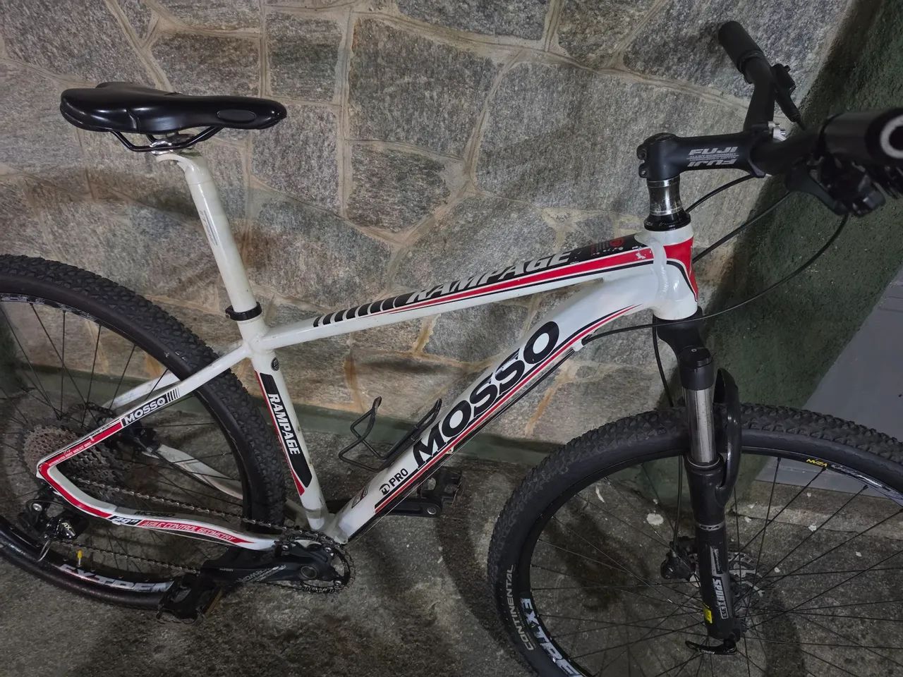 Bicicleta Mosso 29 11v - Foto 2