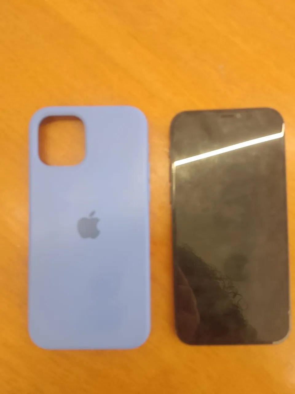 iPhone 12 / Preto / 64GB - Foto 4