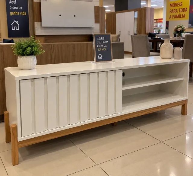 Rack Para TV (Preço Imbatível)