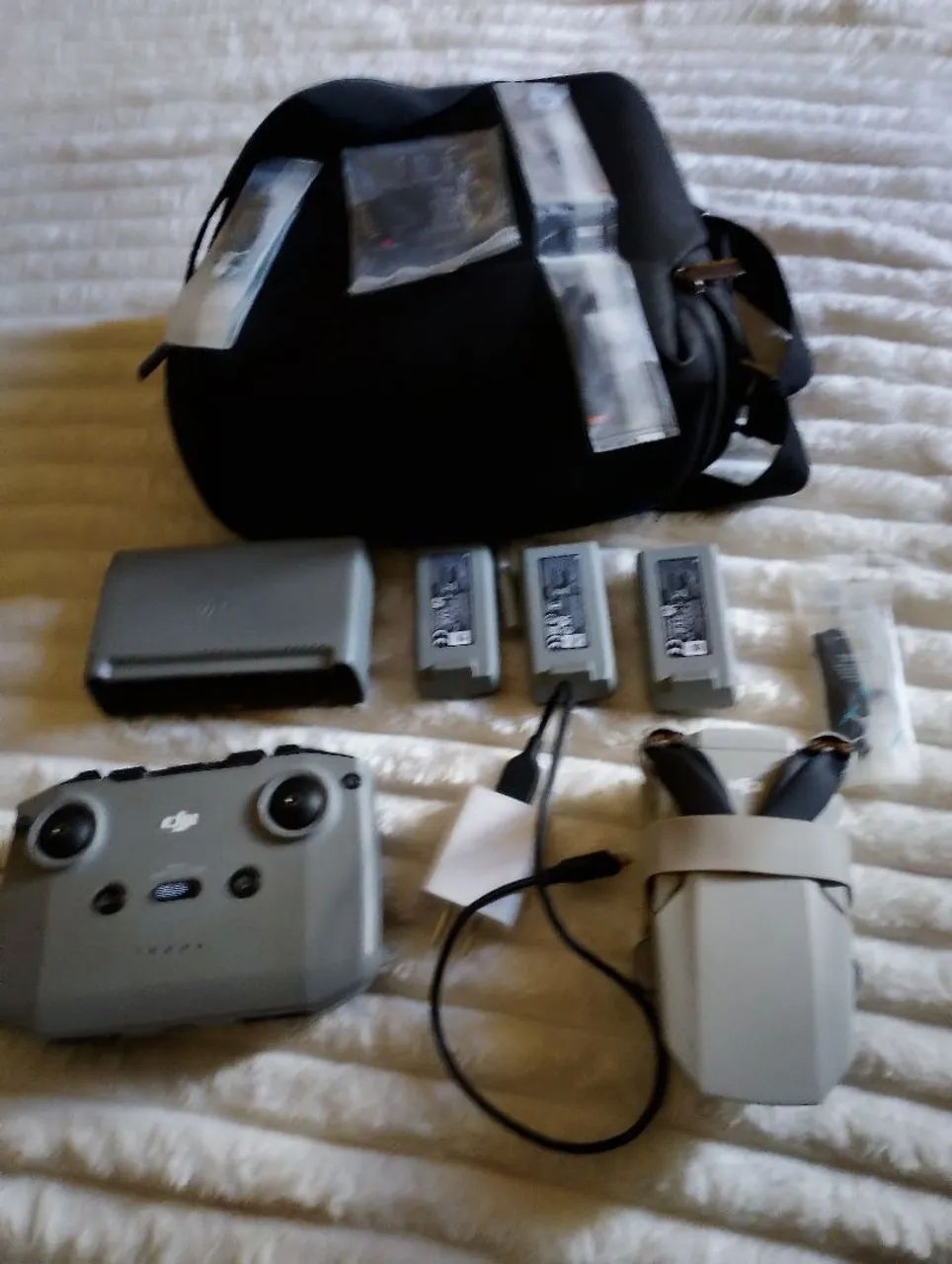 Drone dji Flay more completo  - Foto 5