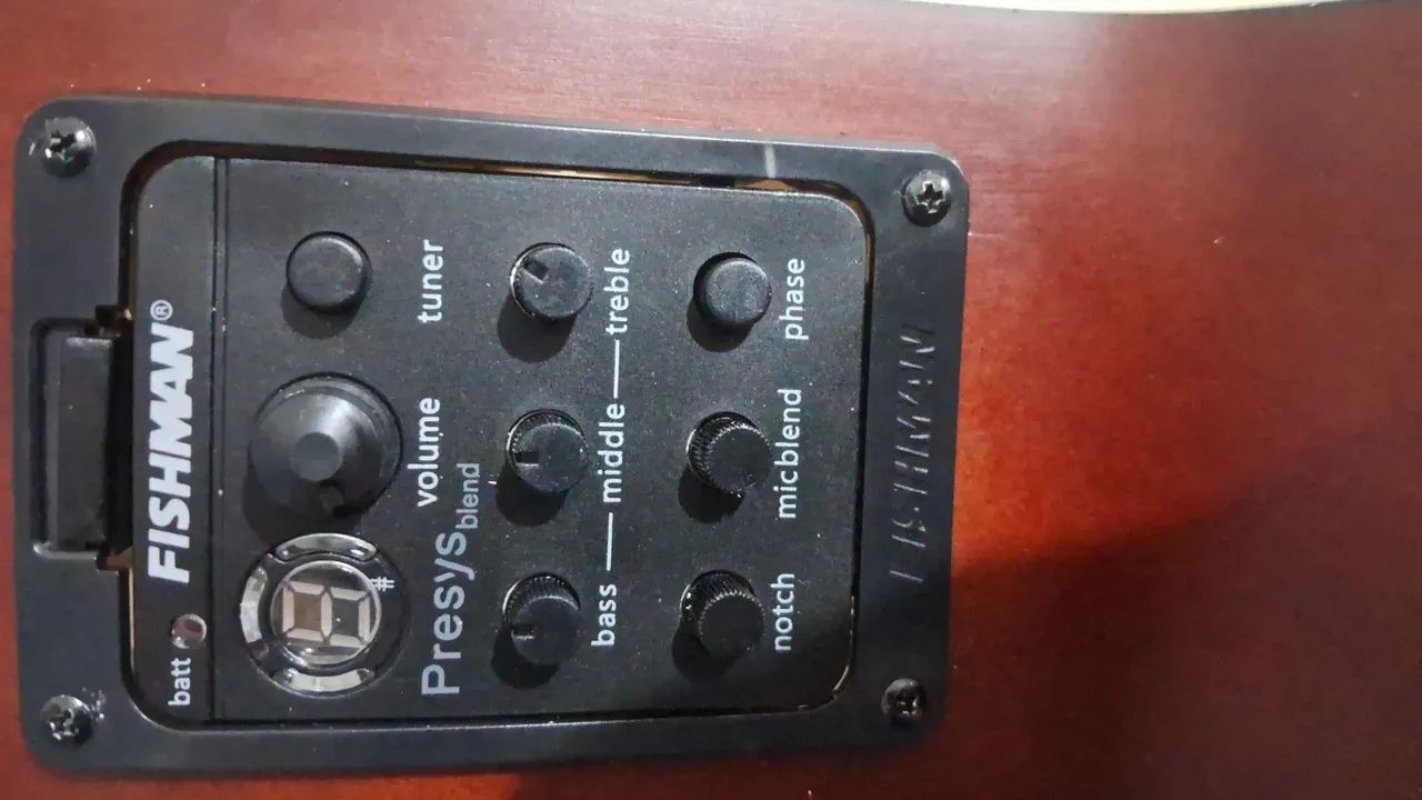 serviços de Luthieria  - Foto 2