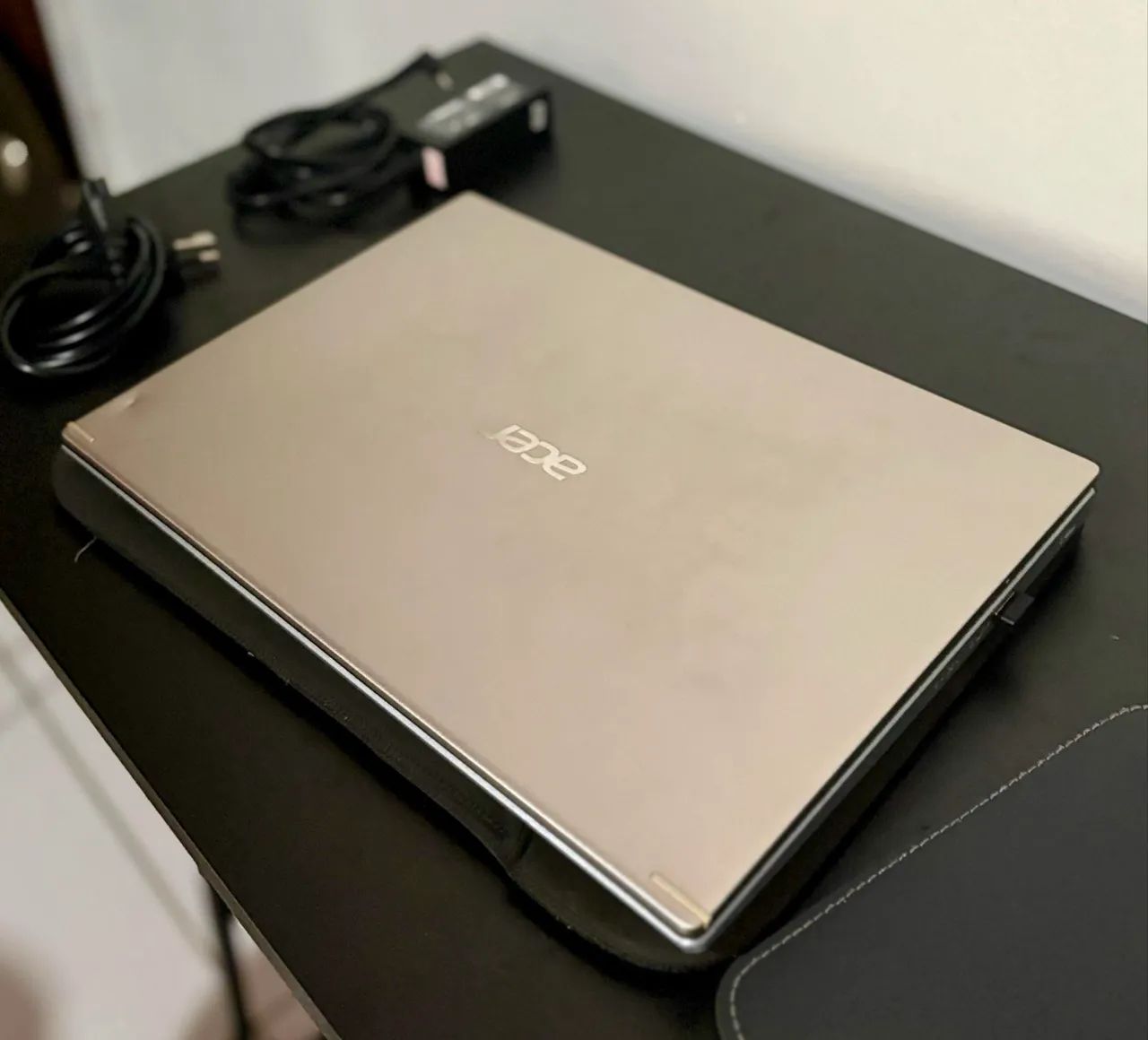 Notebook Acer Aspire 5 Intel Core i5 Windows 11 8GB 512GB SDD 14