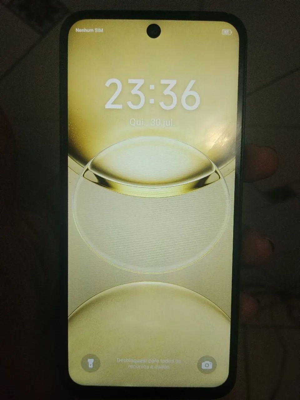 Tecno Spark 30C 