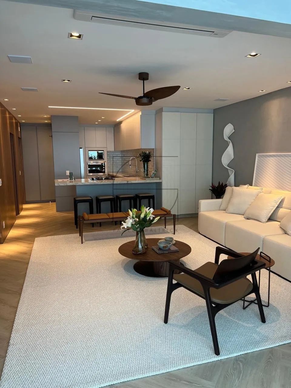 Apartamento à venda em Jurerê, Florianópolis - Foto 5