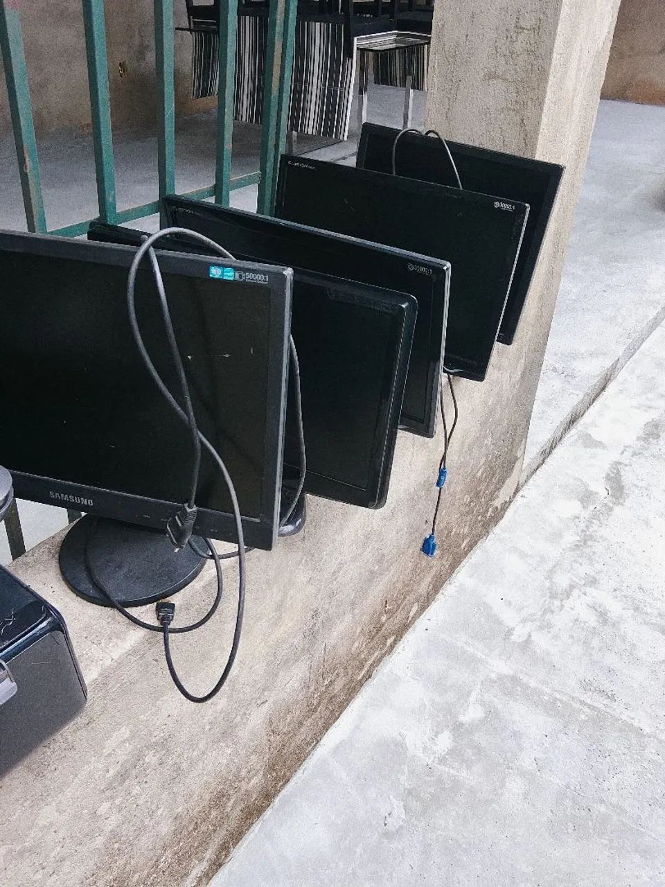 Vendo monitores e impressoras  - Foto 2