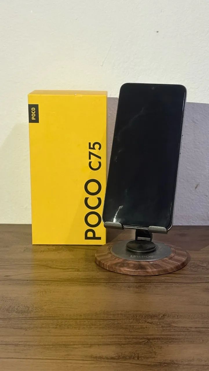 Poco c75 - Foto 4