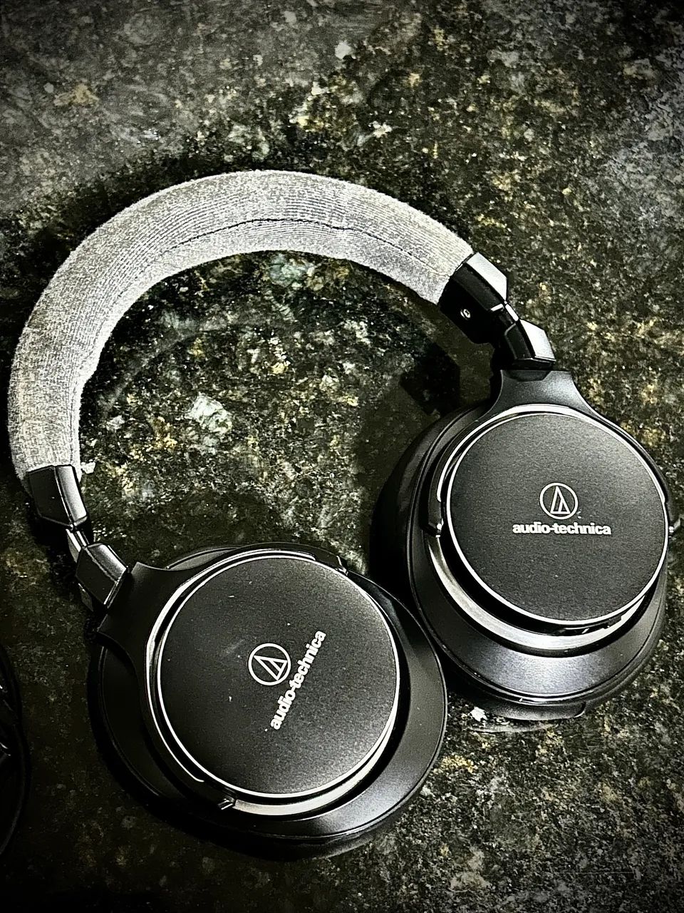 Fone Audio-Technica (RARO)