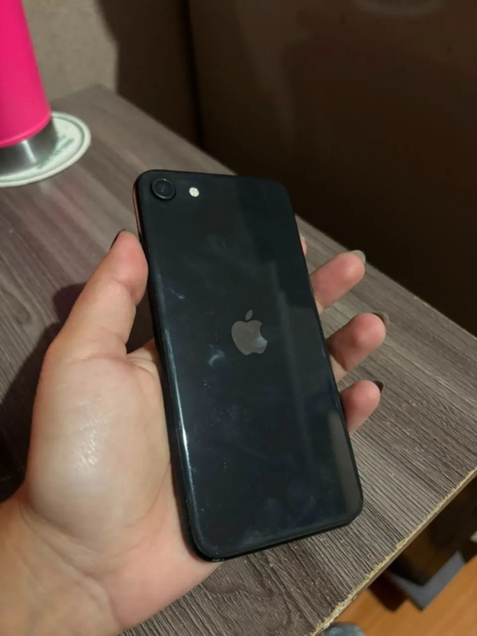 IPHONE SE 2020 2° Geração - Foto 2