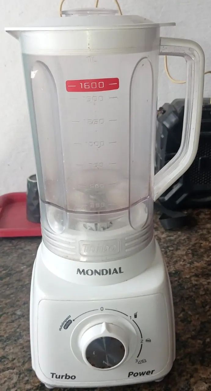 Liquidificador 