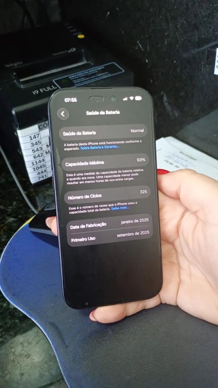 iPhone 15 - Foto 2