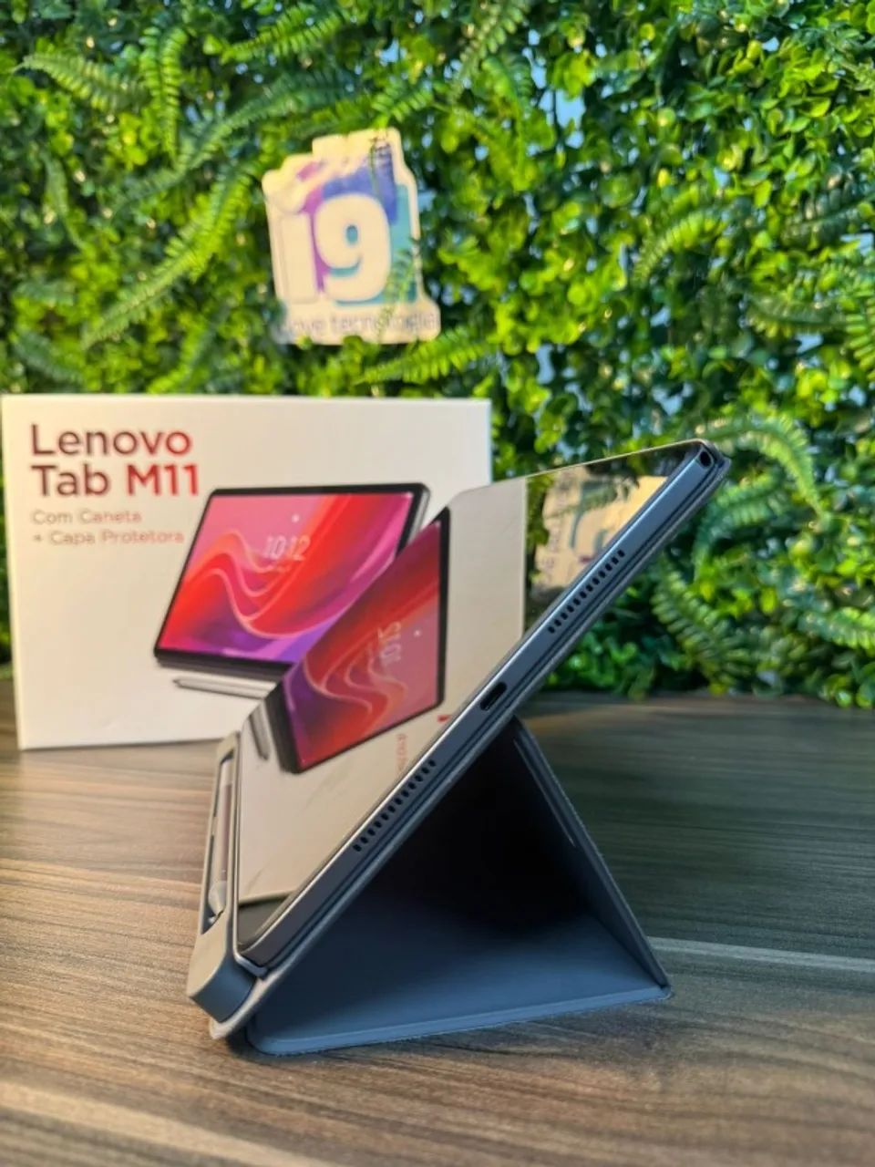 Tablet Lenovo Tab M11 - Foto 5