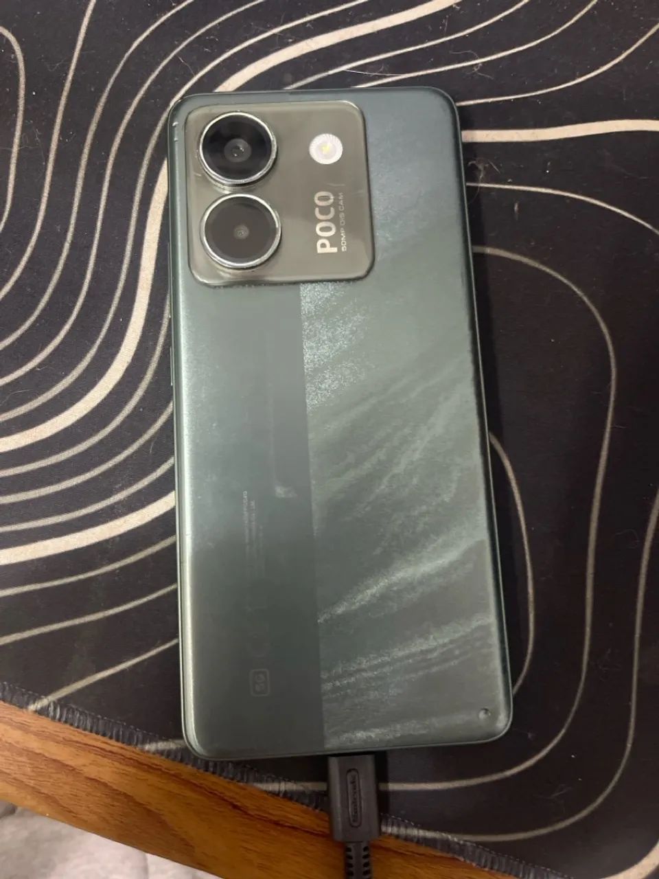 Poco m7 pro 5G - Foto 2