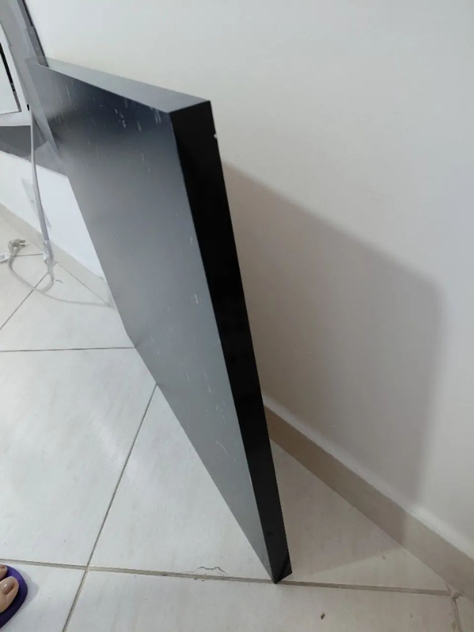 Tampo para balcão 100% MDF 60x52 - Foto 4
