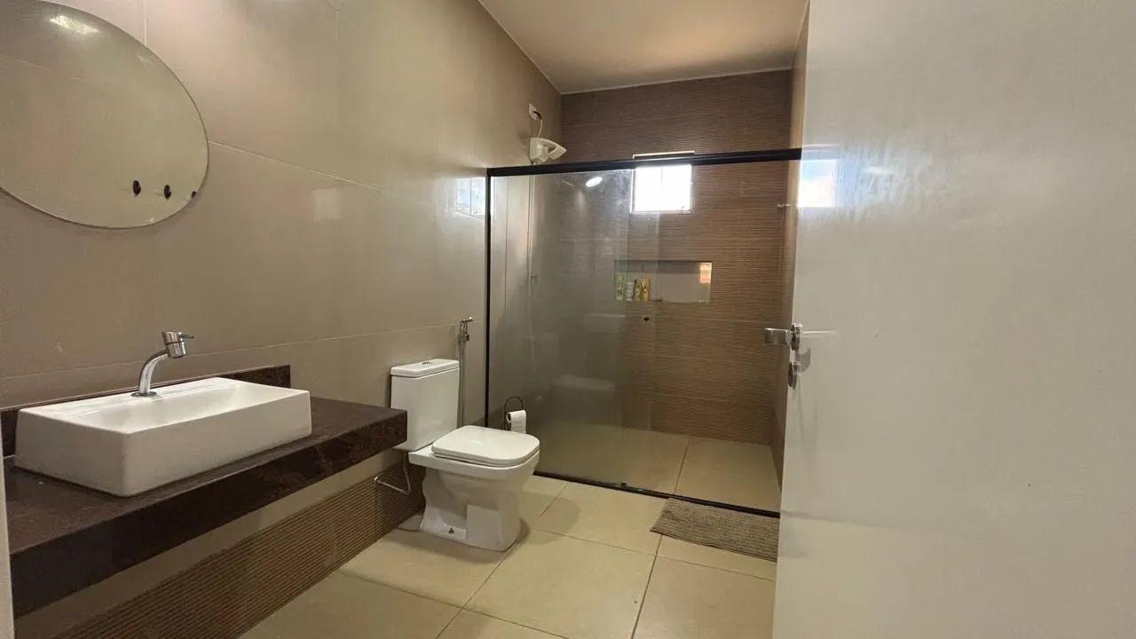 Vendo ou troco casa San Frncisco 2 - Foto 5