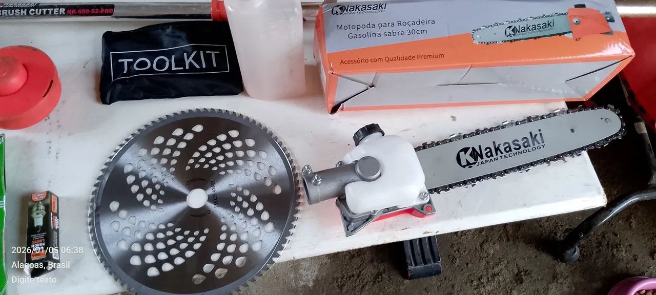 ROSADEIRA KNAKASAKI  - Foto 4