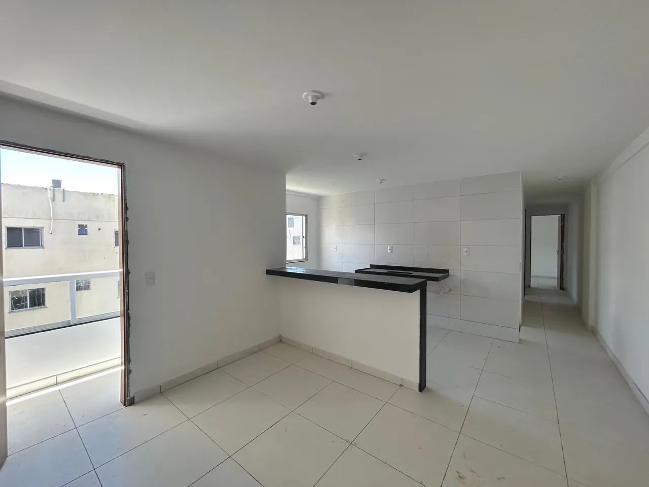 Apartamento em Gaivotas - Vila Velha - Foto 2