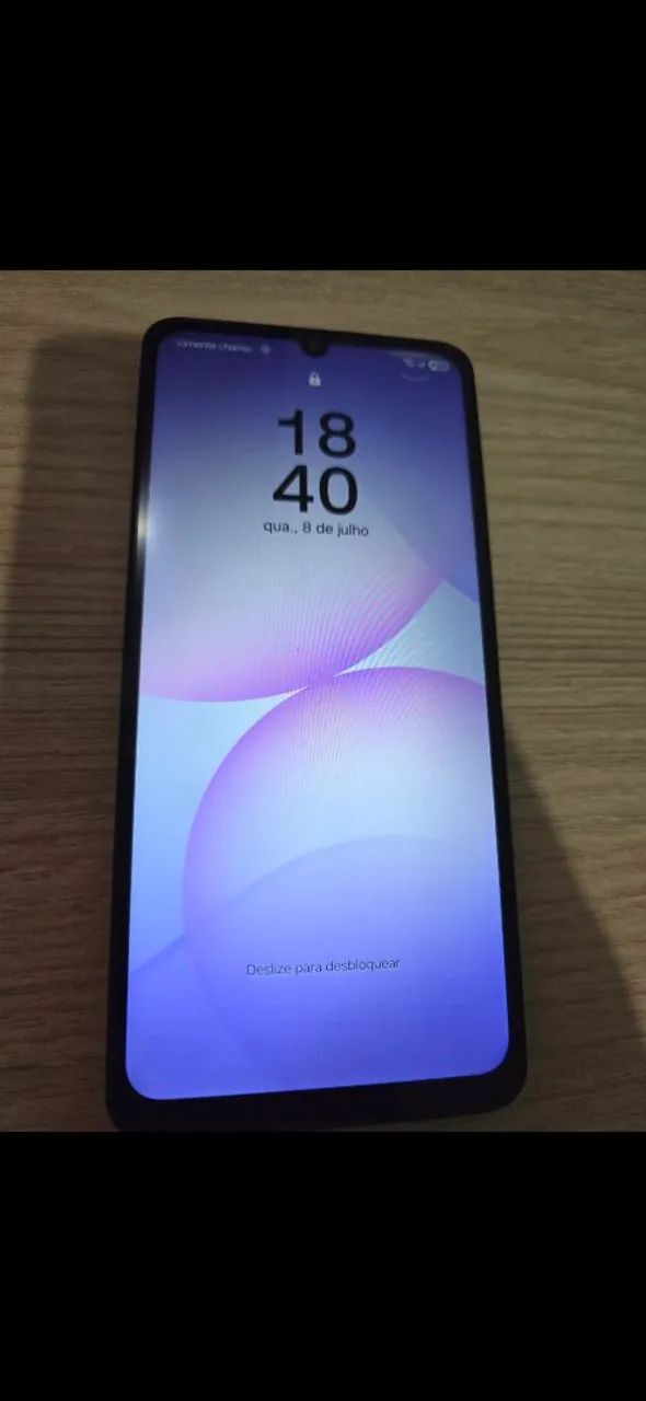 Celular Samsung Galaxy A07 128gb