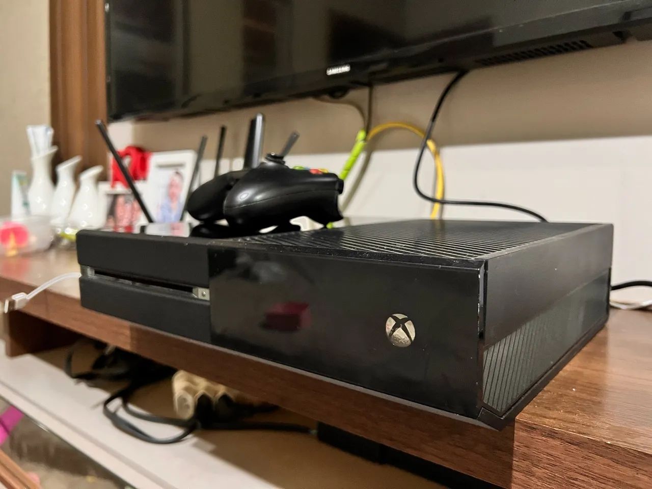Xbox One - Foto 4