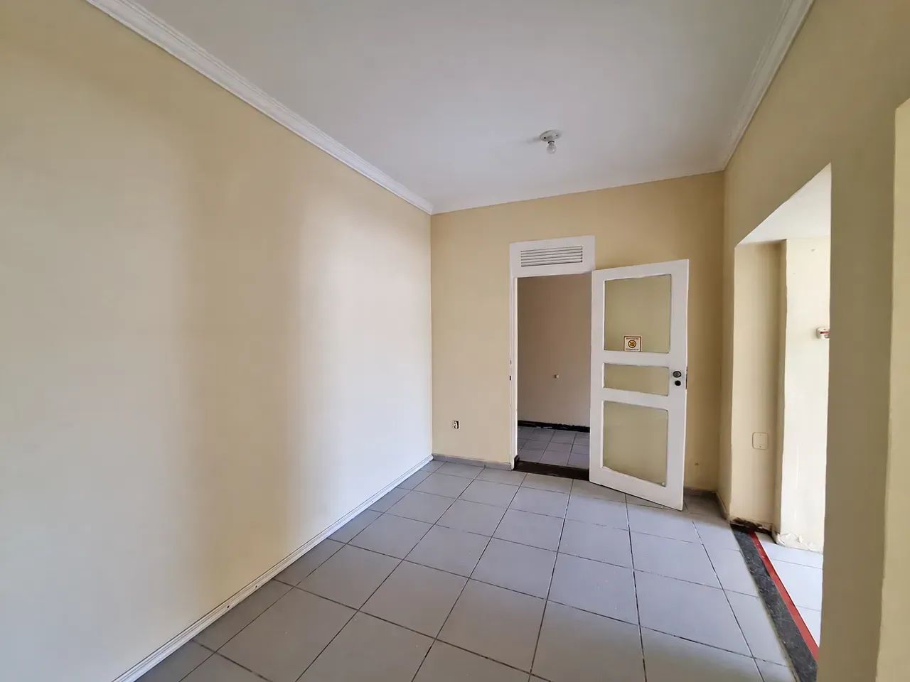 Casa no Centro