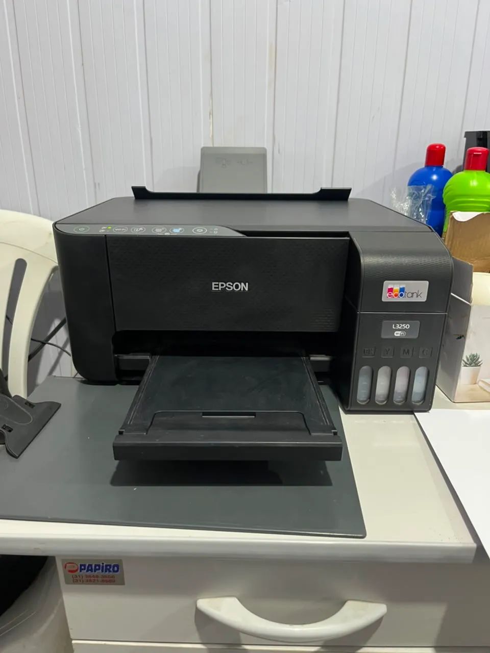 Impressora Epson L3250