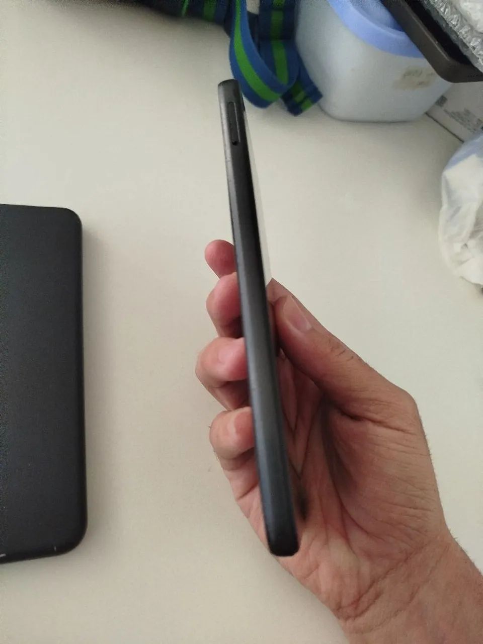 Moto G22 128Gb tá perfeito sem defeitos - Foto 5
