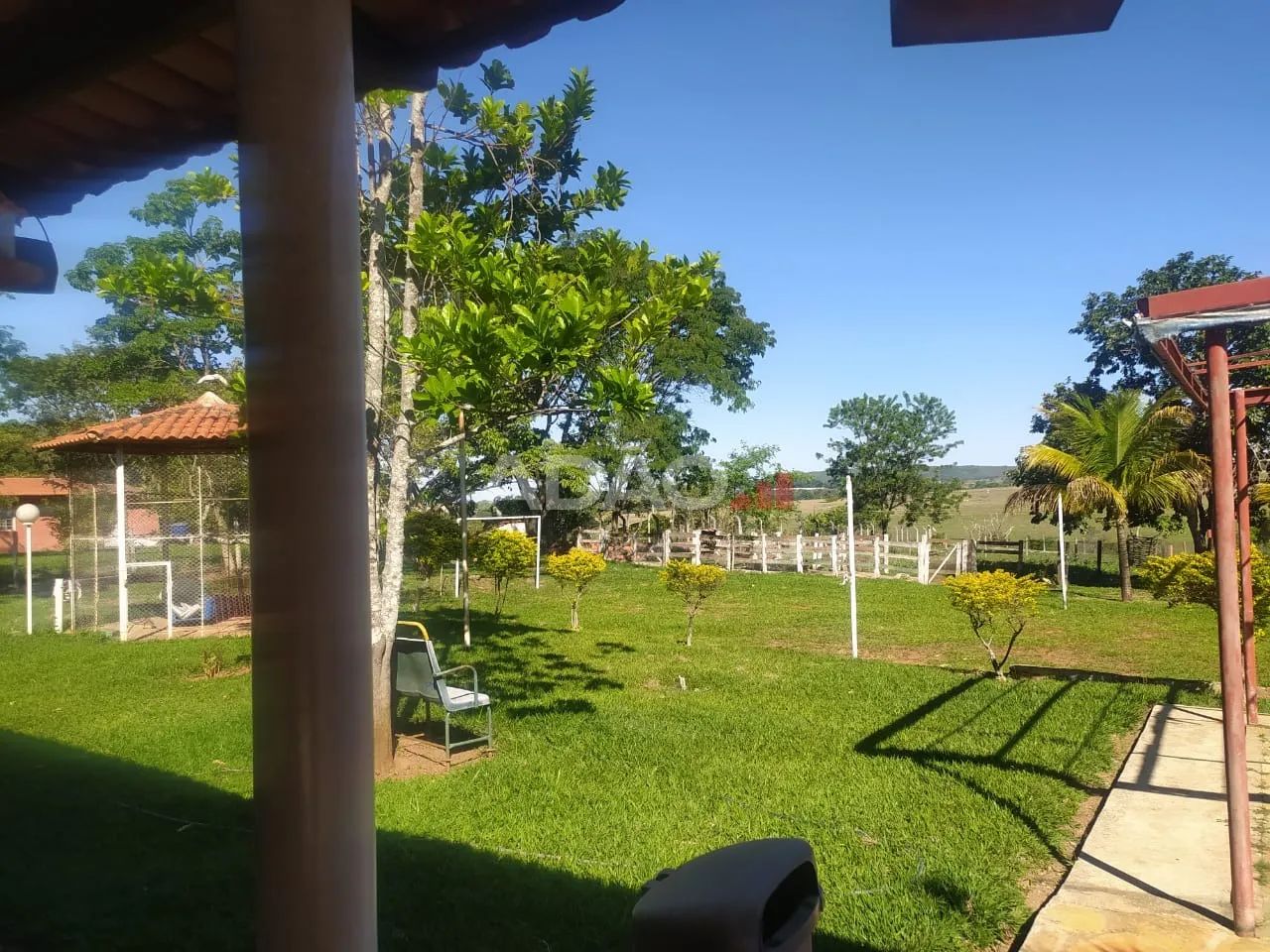 Chácara em Hidrolândia - Foto 3