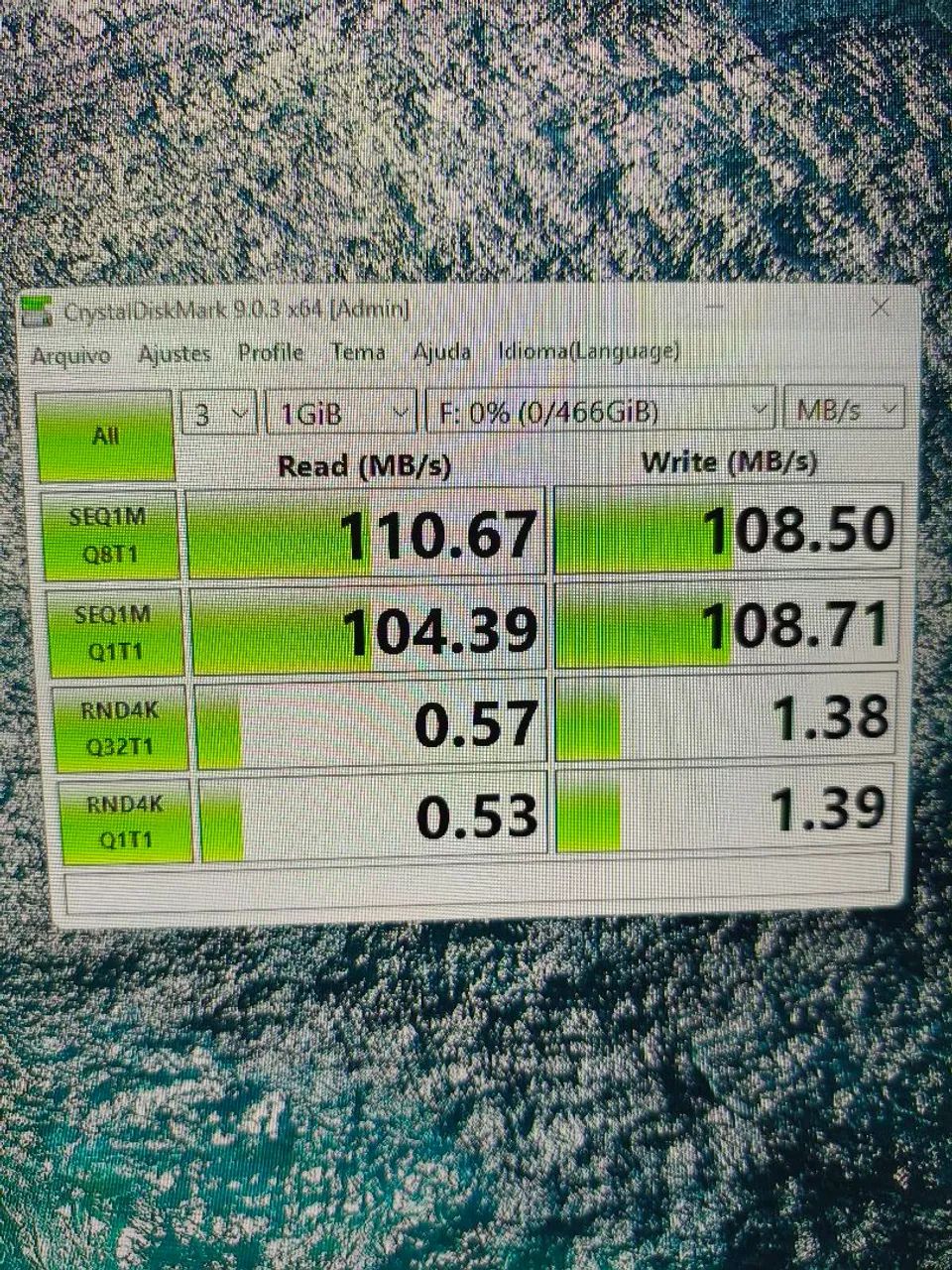 HDD de 500GB - Foto 4