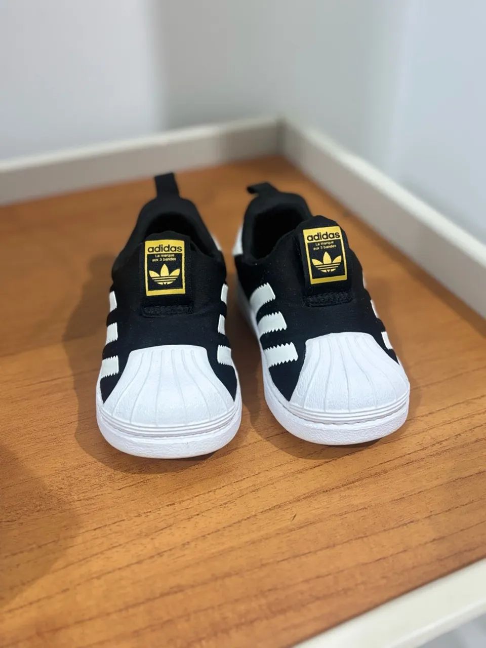 Tênis infantil adidas  - Foto 2