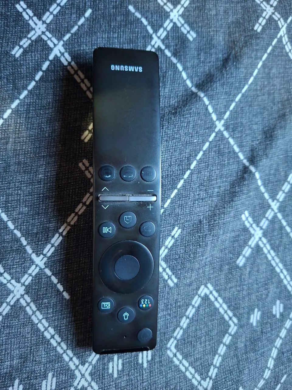 Controle original Samsung 