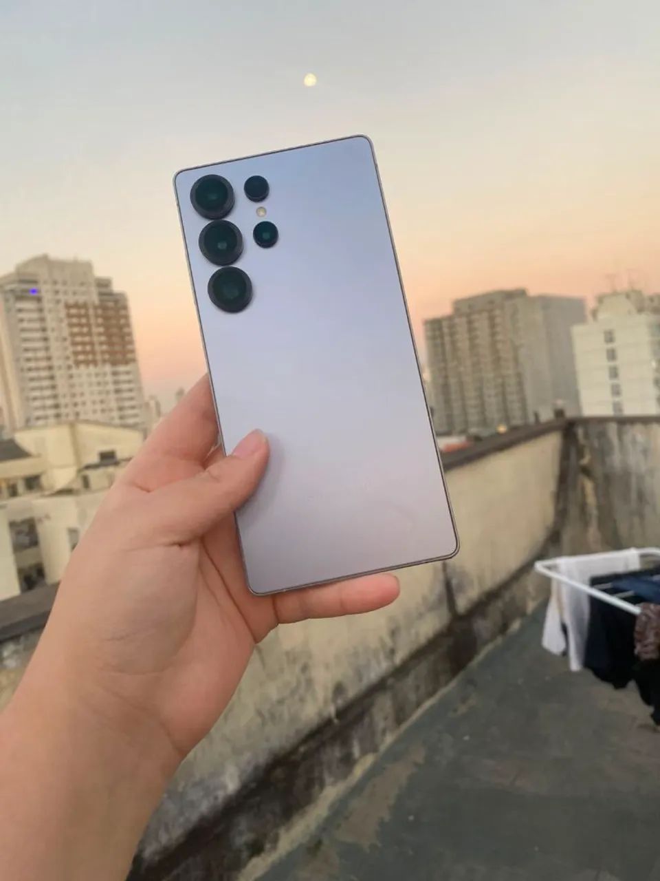 S25 ULTRA (IMPECÁVEL)  - Foto 4