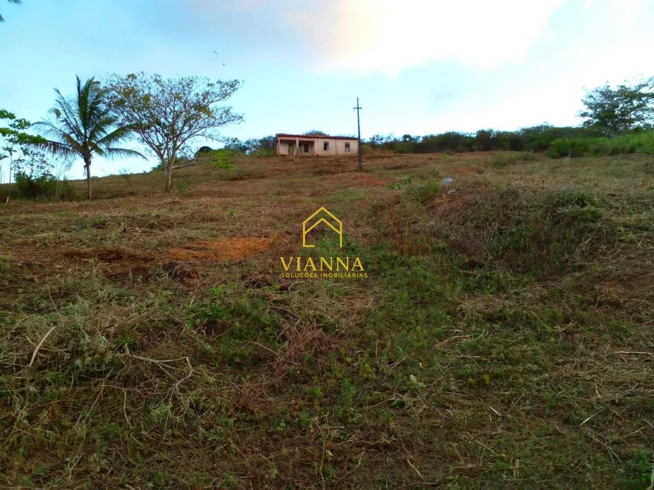 Fazenda Área de Terras na Cabrita  São Cristóvão/SE - Foto 5