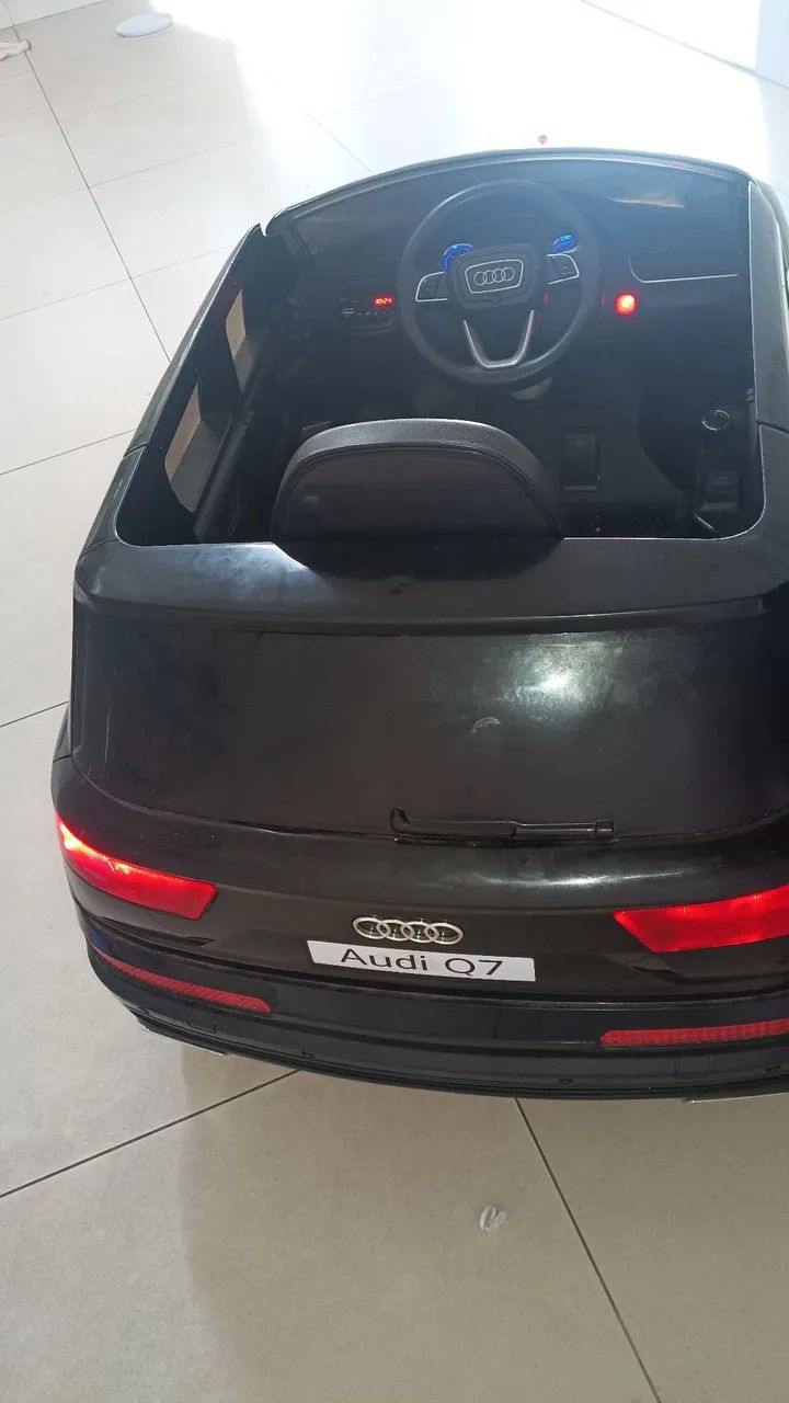 Carro eletrico - Foto 2