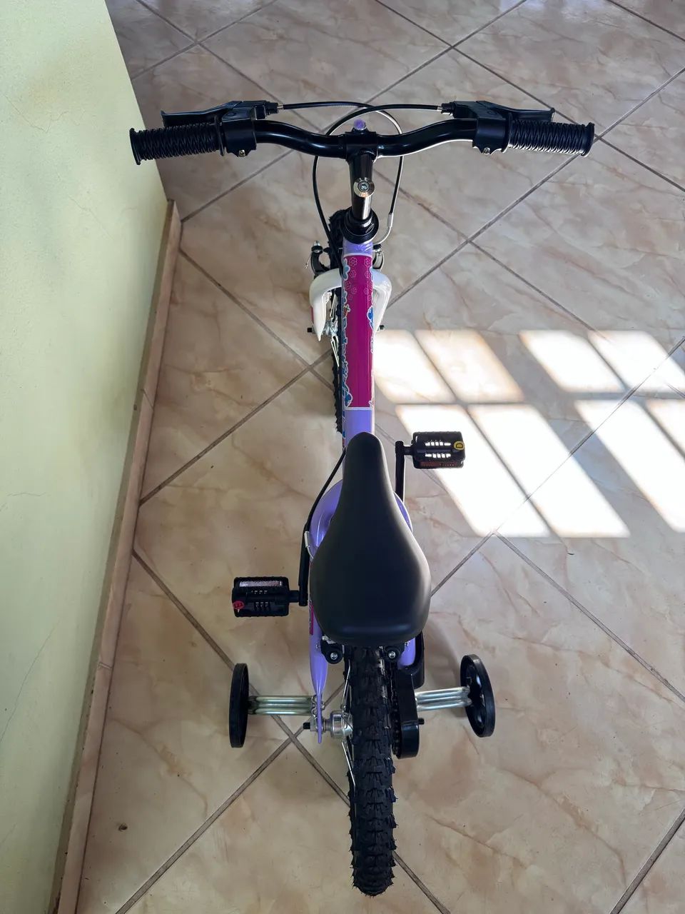 Bicicleta Infantil  - Foto 2