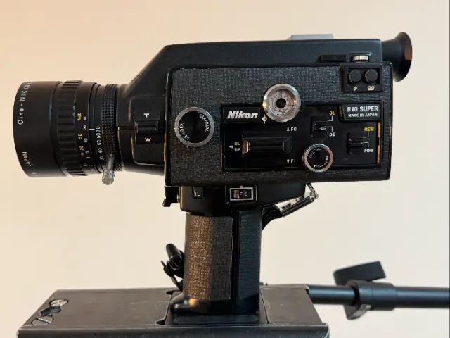 NIKON R10 Super 8 - Foto 5