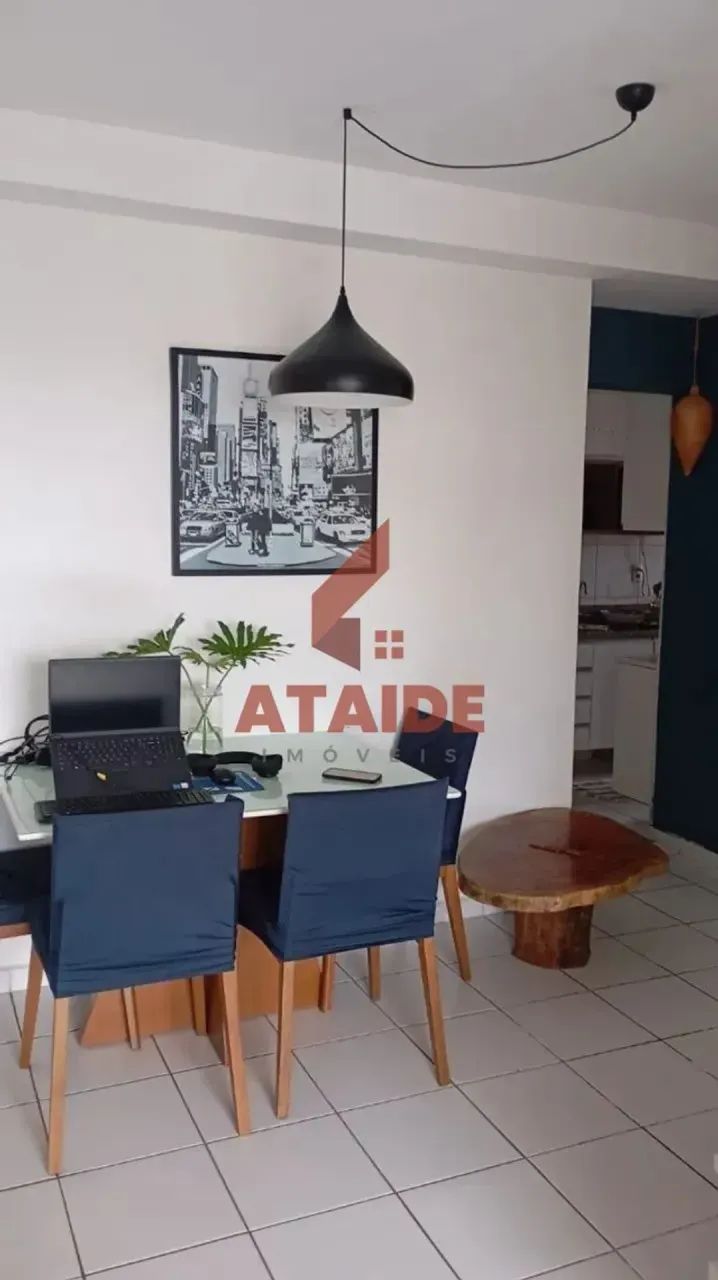 APARTAMENTO COM 3 QUARTOS E LAZER COMPLETO EM PIEDADE - Foto 5