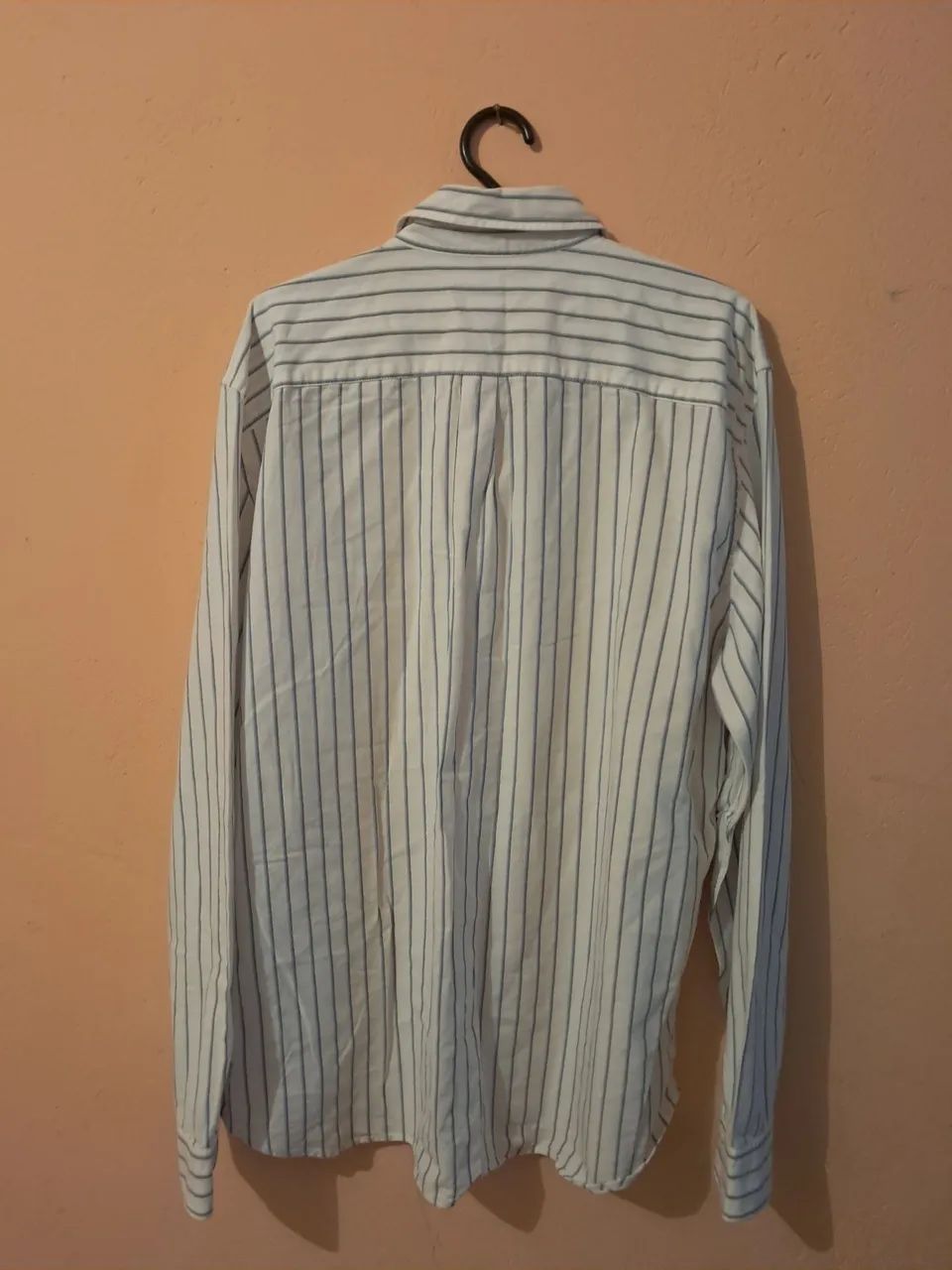 Camisa GAP, Original! Tamanho XL - Foto 3