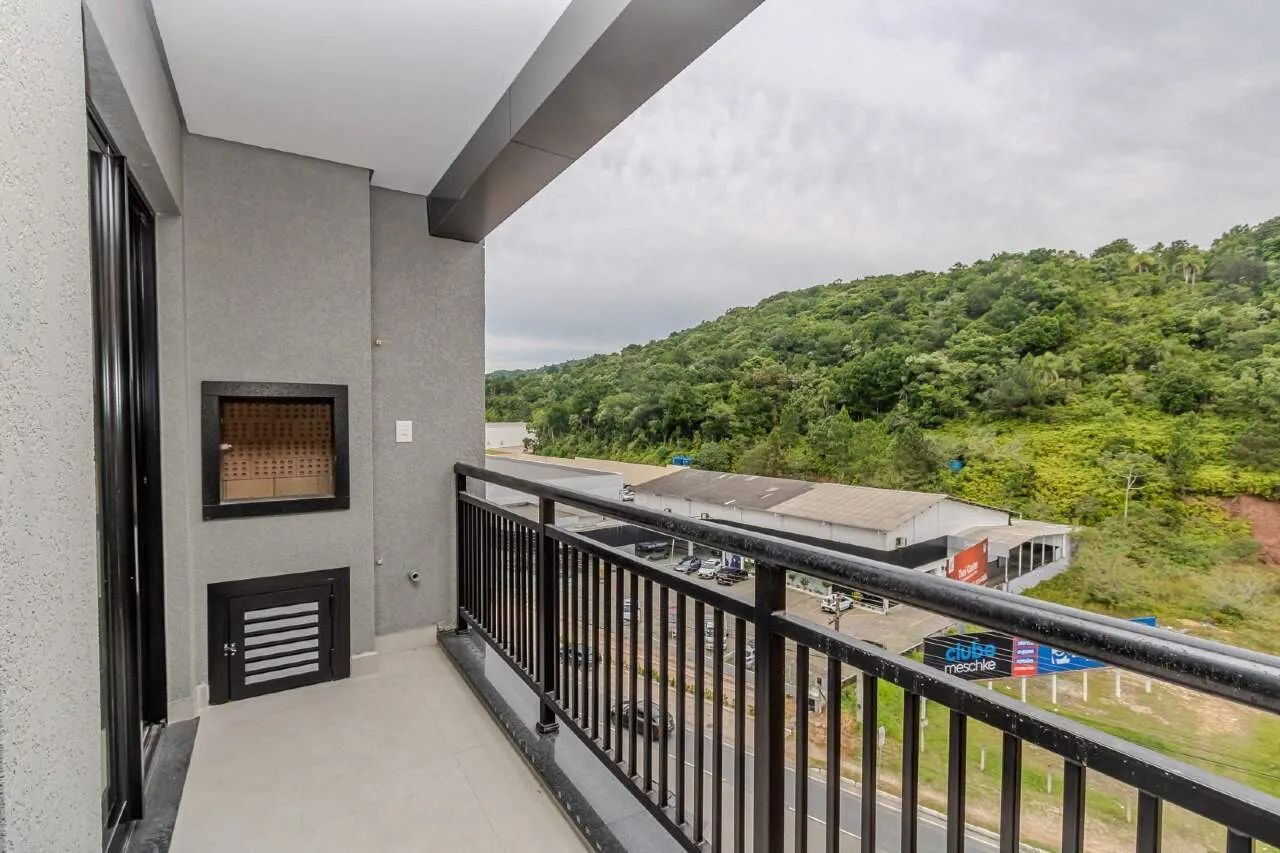 Apartamento à venda no Edifício Portal da Brava