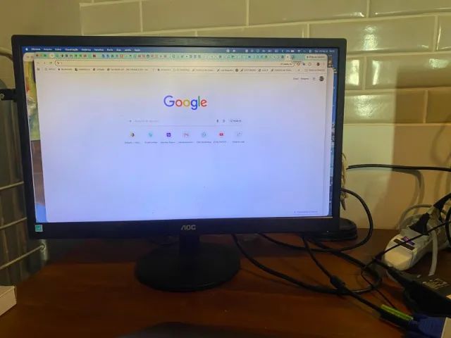 Monitor - Foto 2