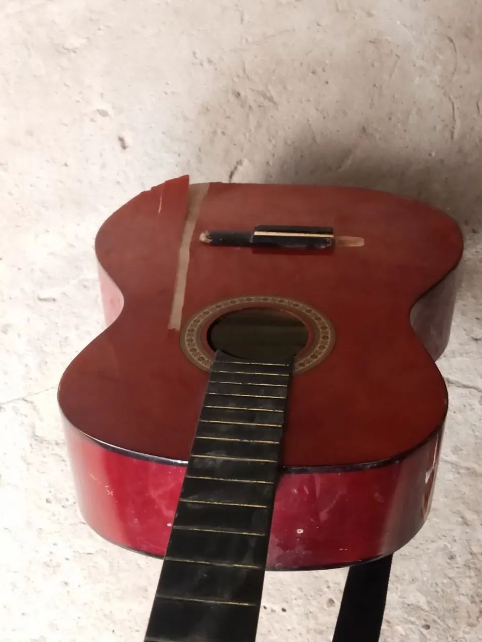 Violão 35 reais - Foto 2