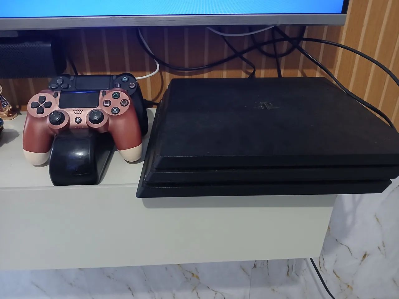 Ps4  - Foto 3