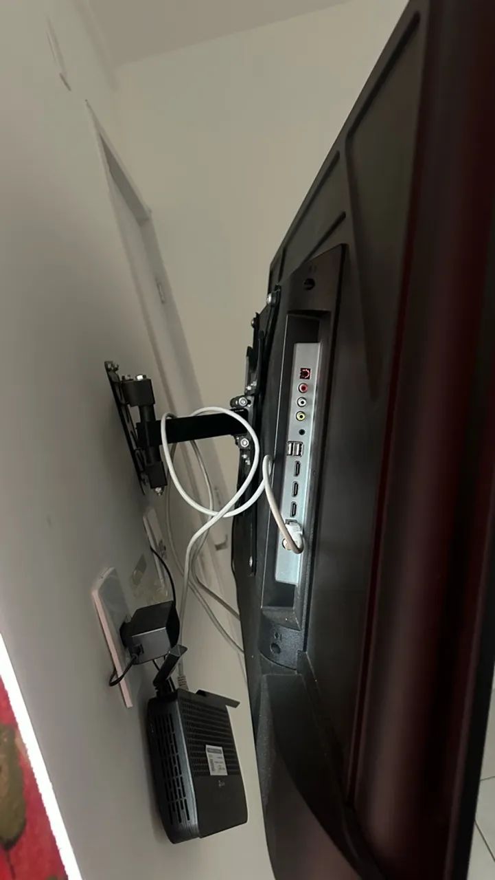 Vendo tv 50 polegadas  - Foto 3