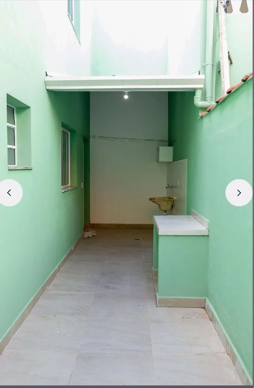 Foto - Osasco - Pestana