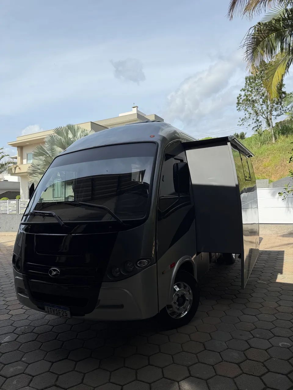 Motorhome  - Foto 8