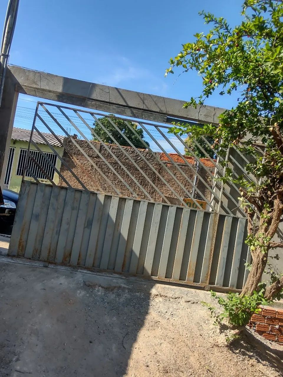 Portão  - Foto 4