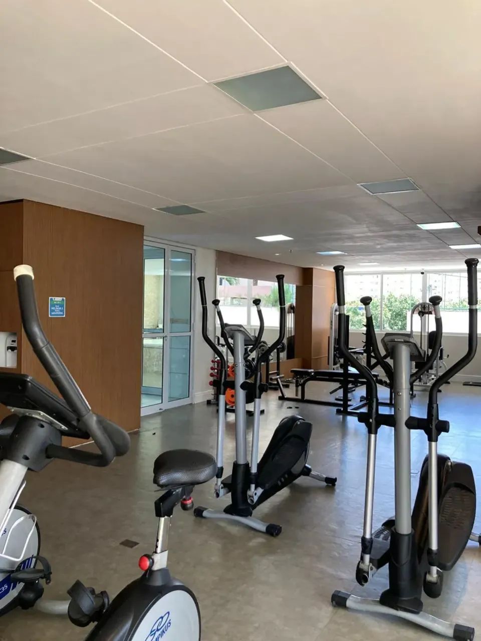 Helbor Park Clube 2 - Foto 4