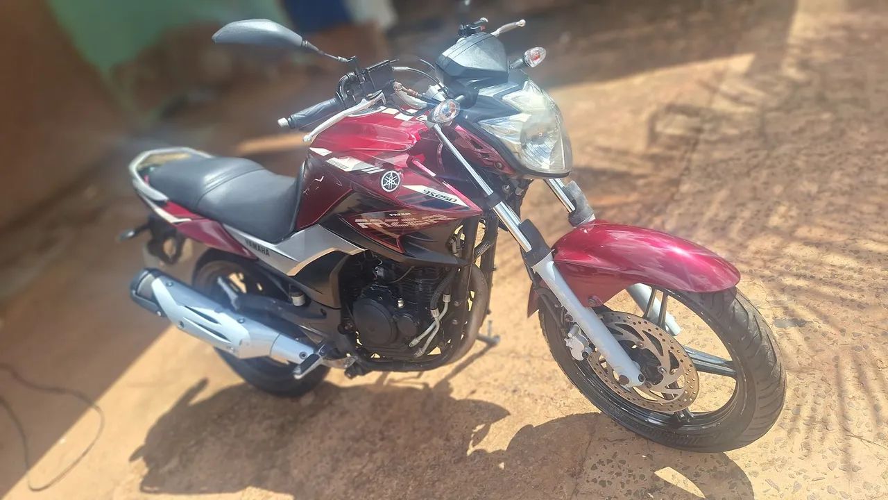Moto  - Foto 2