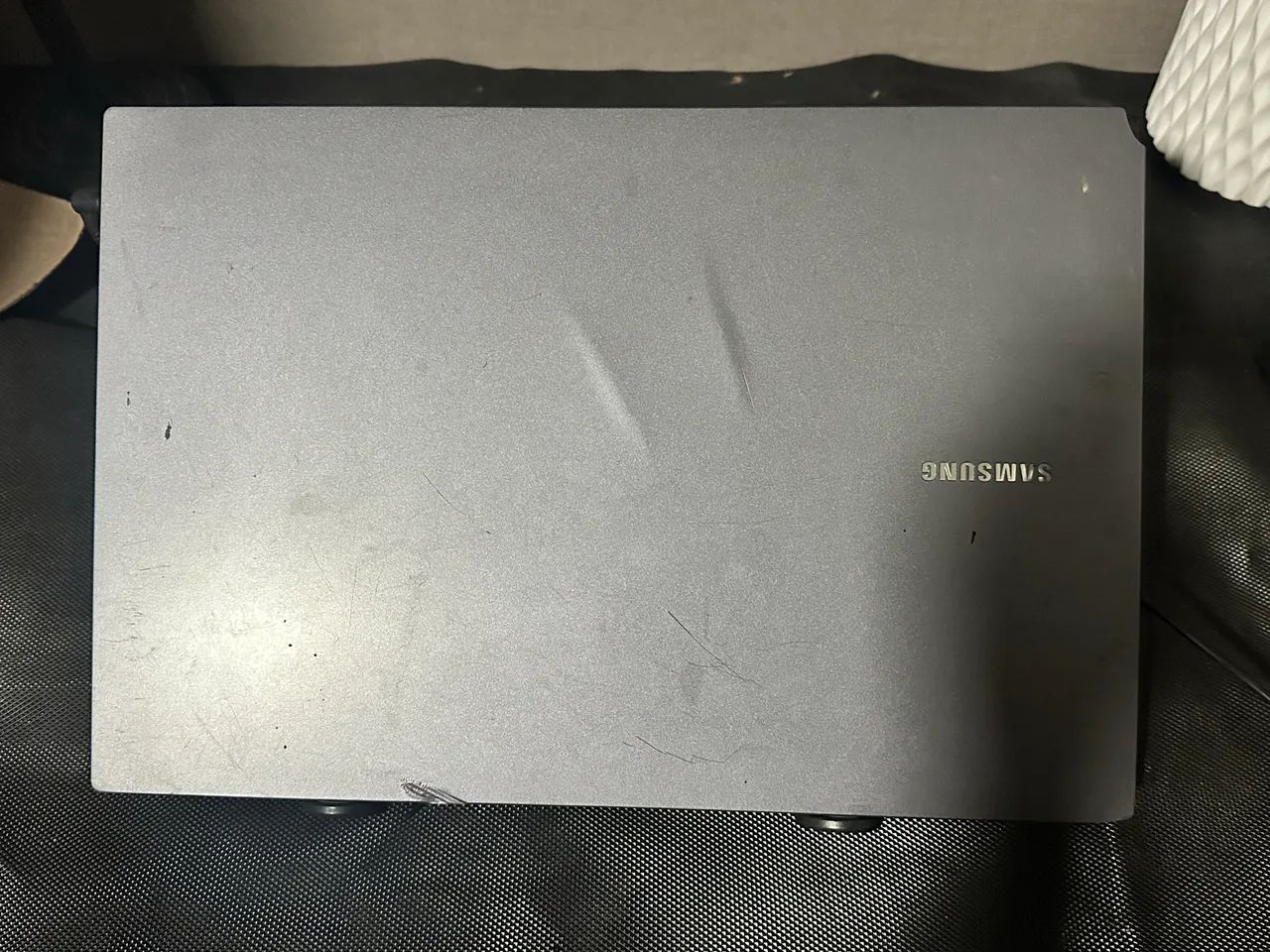 Notebook Samsung  - Foto 4