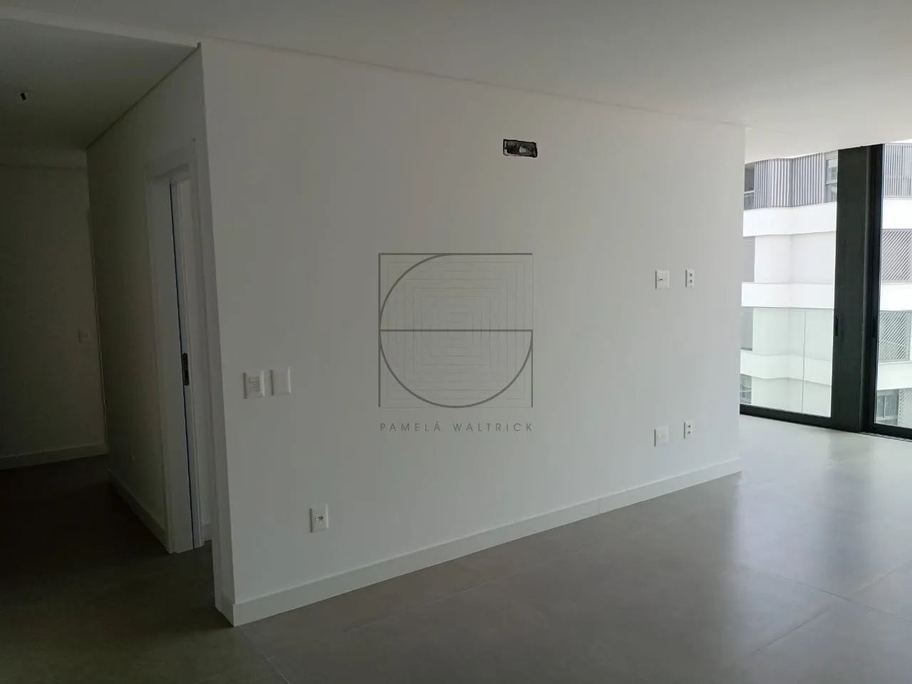 Apartamento com 3 dormitórios e 3 suítes e 4 banheiros - Foto 5