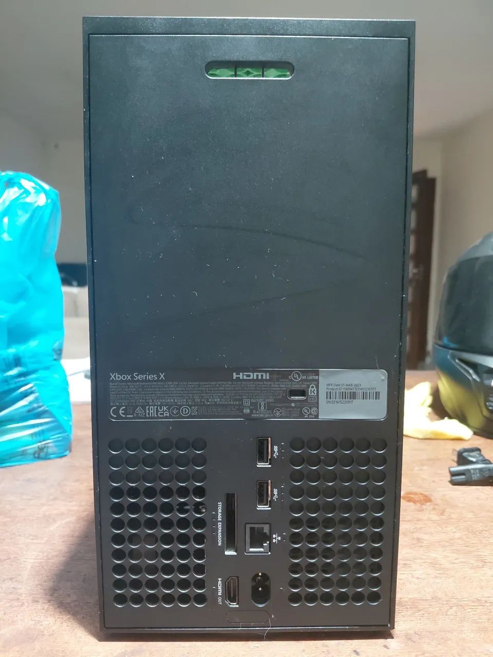Xbox Series X 1TB - Foto 2