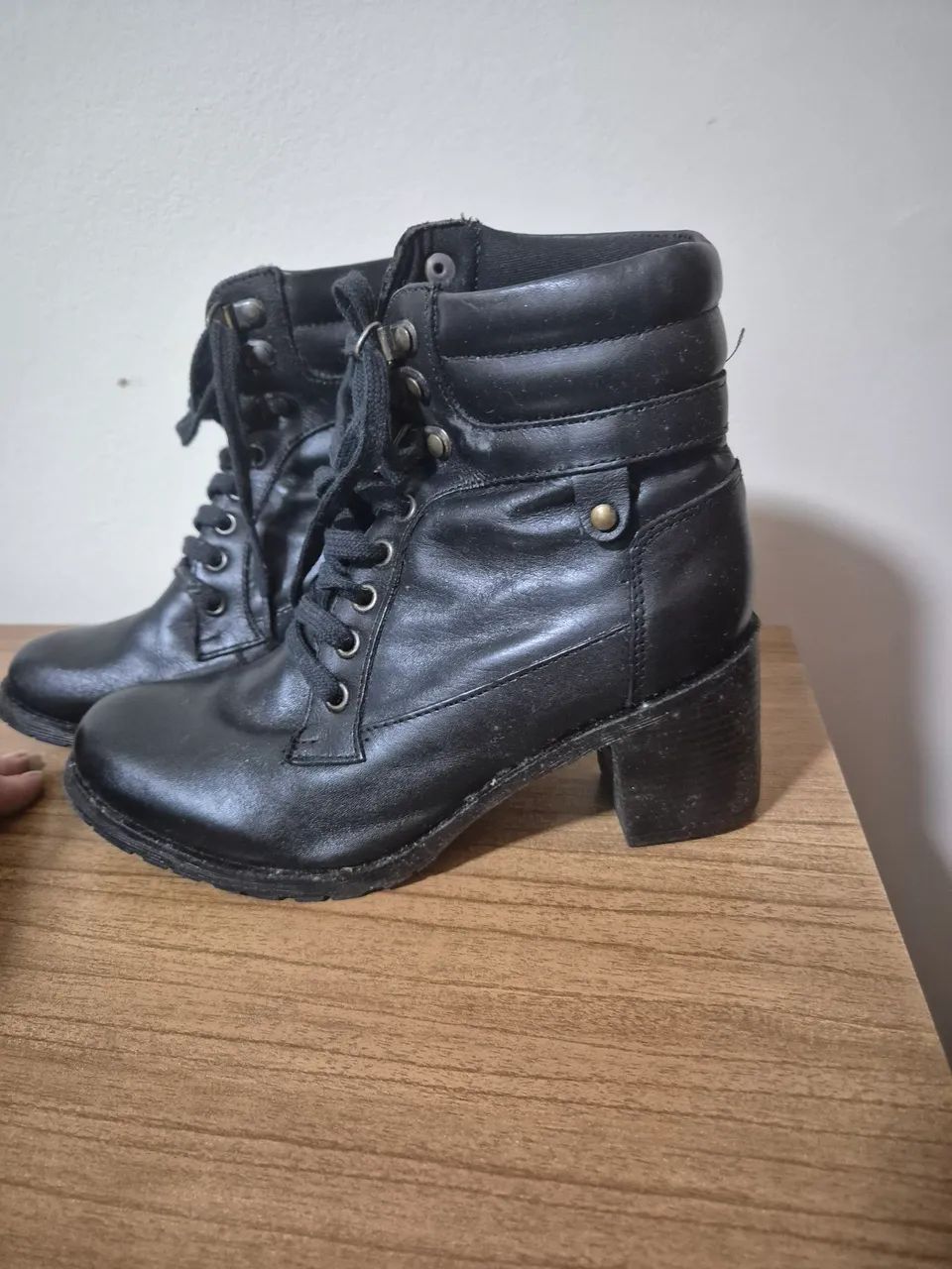Bota - Foto 2